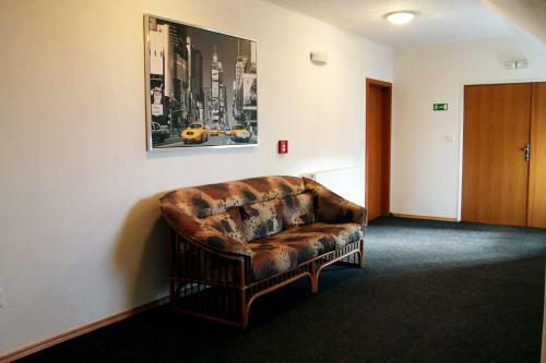 Hotel Slavia T�bor