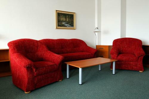 Hotel Slavia T�bor