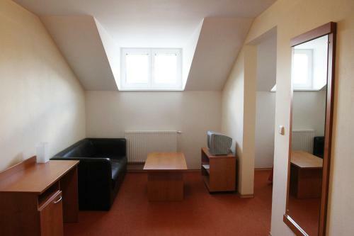 Hotel Slavia T�bor