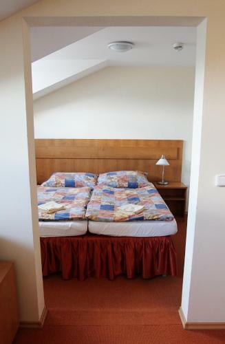 Hotel Slavia T�bor