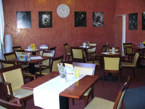 Hotel Slavia T�bor