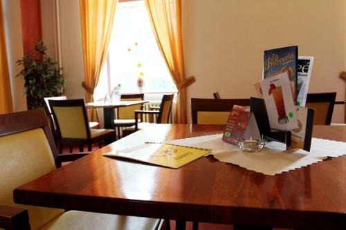 Hotel Slavia T�bor