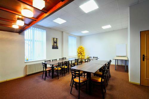 Hotel Slavia T�bor