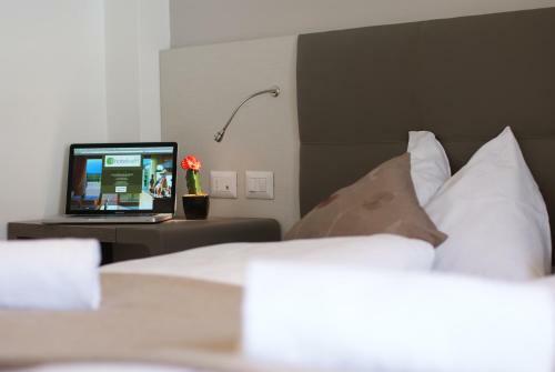 Hotel Raffl