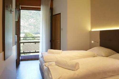 Hotel Raffl