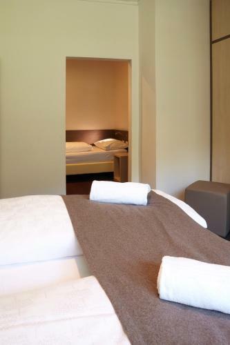 Hotel Raffl