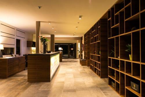 Hotel Raffl