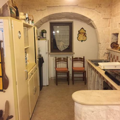 B&B Villa Grassi