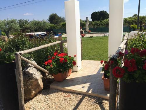 B&B Villa Grassi