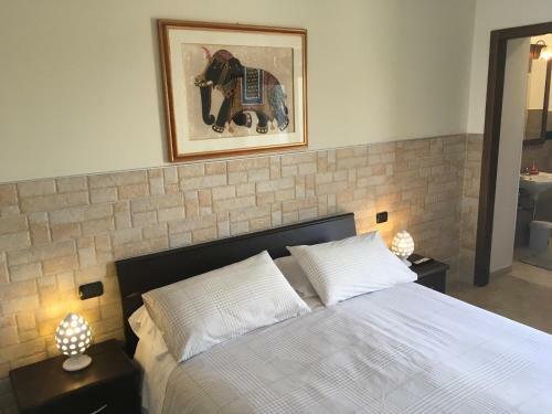 B&B Villa Grassi