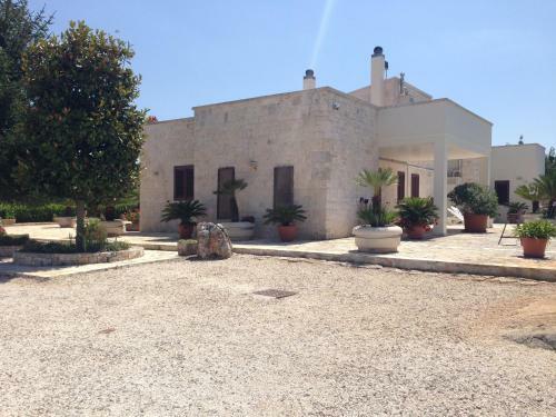 B&B Villa Grassi