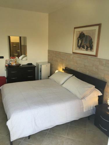 B&B Villa Grassi