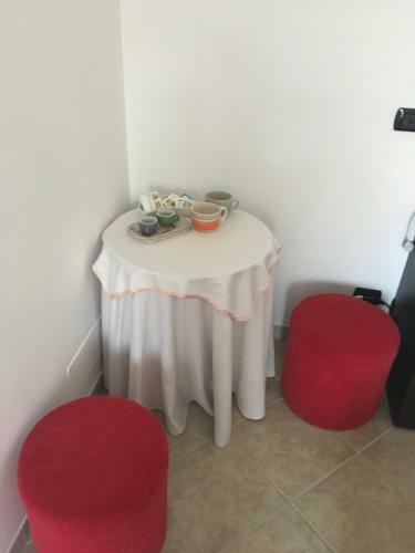 B&B Villa Grassi