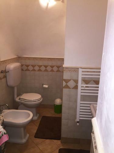 B&B Villa Grassi