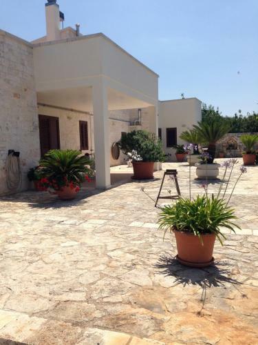 B&B Villa Grassi