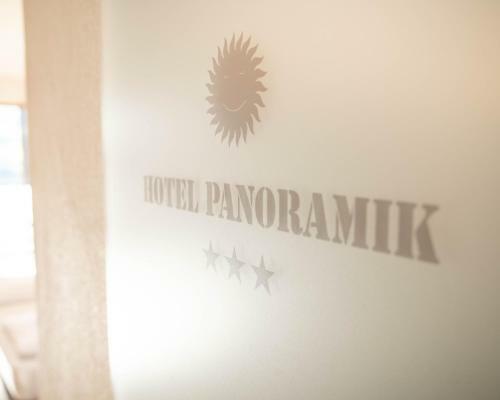 Hotel Panoramik