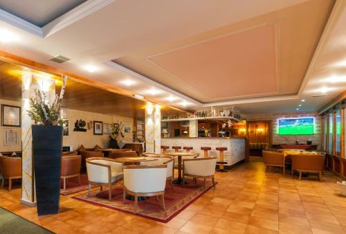 Hotel Panoramik