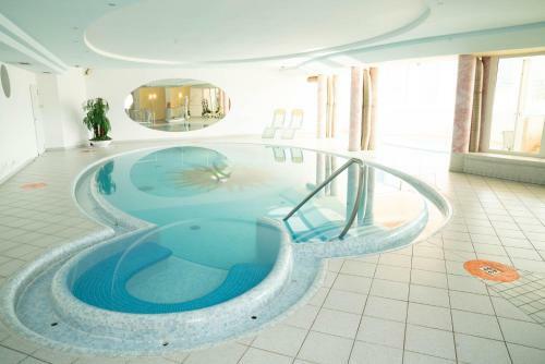 Hotel Panoramik