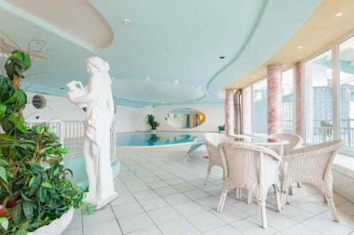 Hotel Panoramik