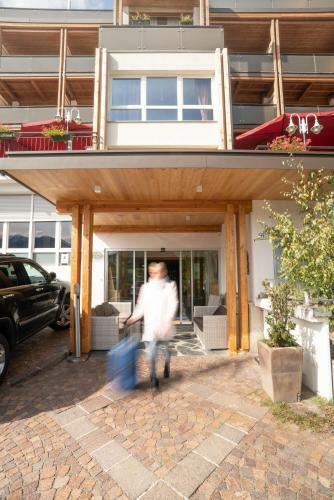 Hotel Panoramik