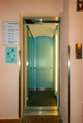 Hotel Panoramik