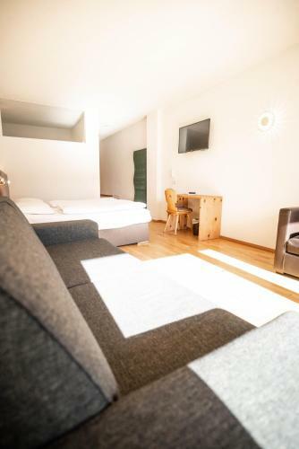 Hotel Panoramik
