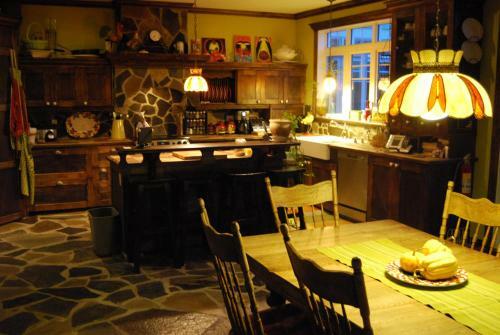 Bed & Breakfast Le Gite Du Hu-art