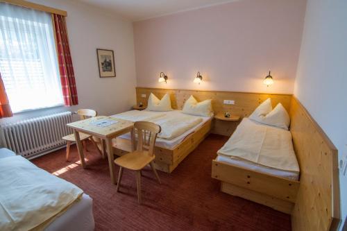 Hostal Triebenerhof