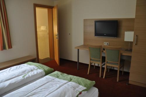 Hostal Triebenerhof