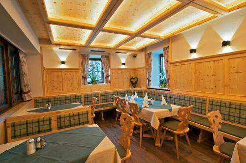 Hostal Triebenerhof