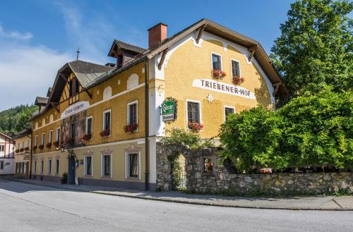 Hostal Triebenerhof