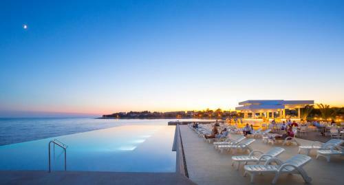 Premium Sirena Village Holiday Homes