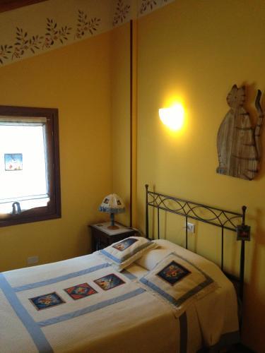 Posada Locanda Al Convento