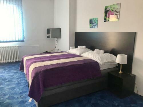 Hotel Bila Ruze
