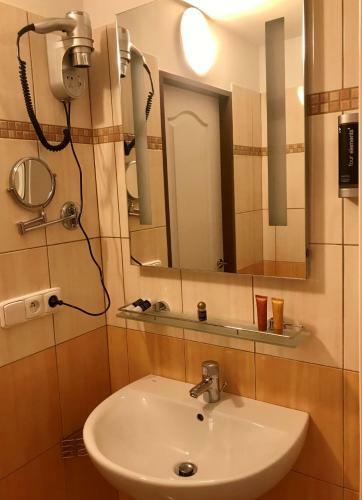 Hotel Bila Ruze