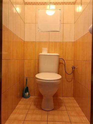 Hotel Bila Ruze