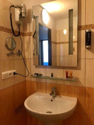 Hotel Bila Ruze