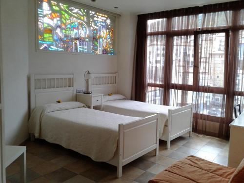 Hotel Zumalabe