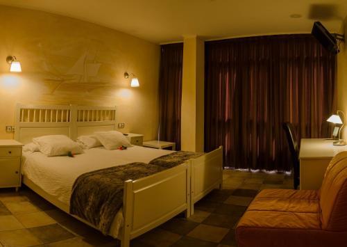Hotel Zumalabe