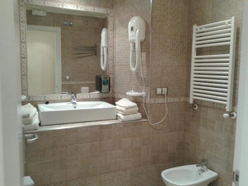 Hotel Zumalabe