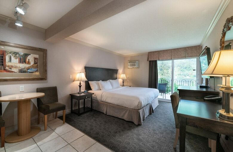 Hotel Prestige Inn Nelson