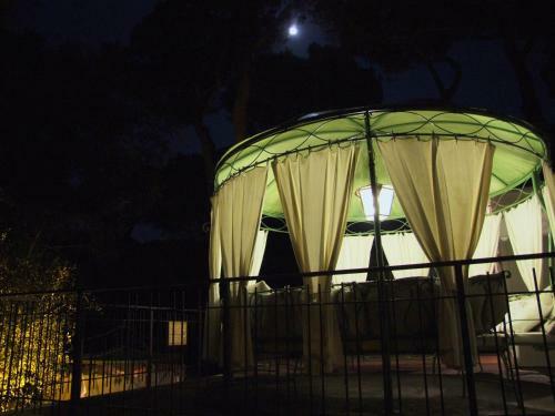 Apartamento Vacanze Toscane In The Seaside