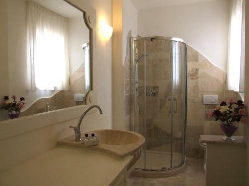 Apartamento Vacanze Toscane In The Seaside