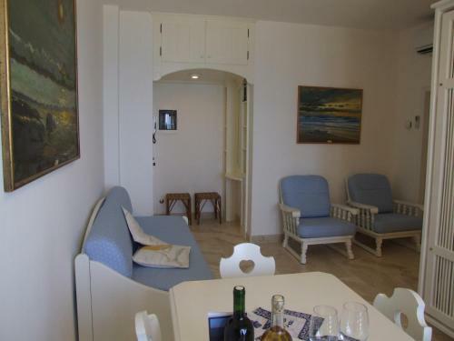 Apartamento Vacanze Toscane In The Seaside