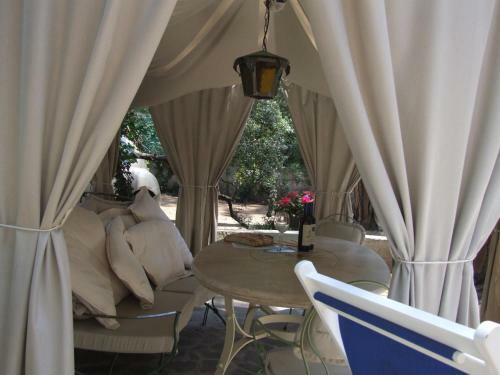 Apartamento Vacanze Toscane In The Seaside