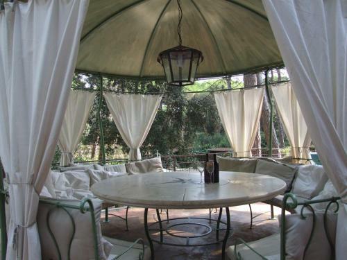 Apartamento Vacanze Toscane In The Seaside