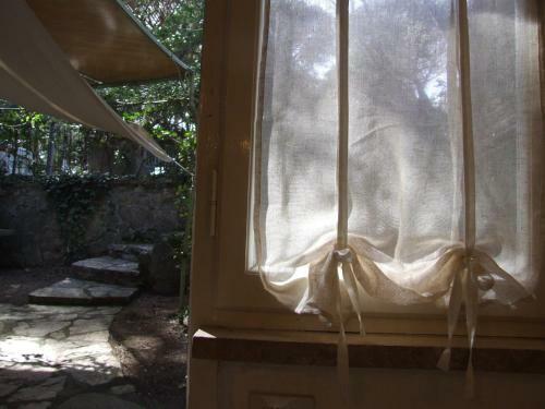 Apartamento Vacanze Toscane In The Seaside