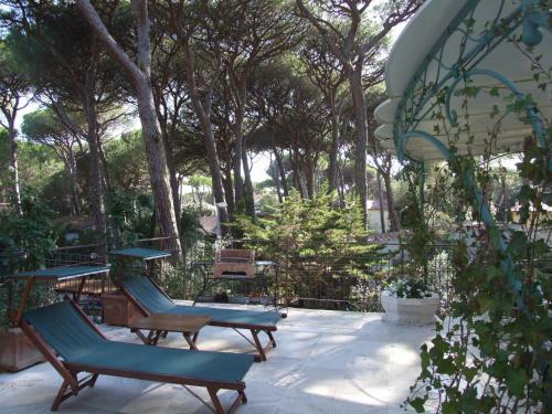 Apartamento Vacanze Toscane In The Seaside
