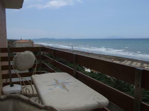 Apartamento Vacanze Toscane In The Seaside