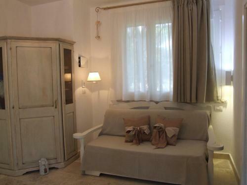 Apartamento Vacanze Toscane In The Seaside